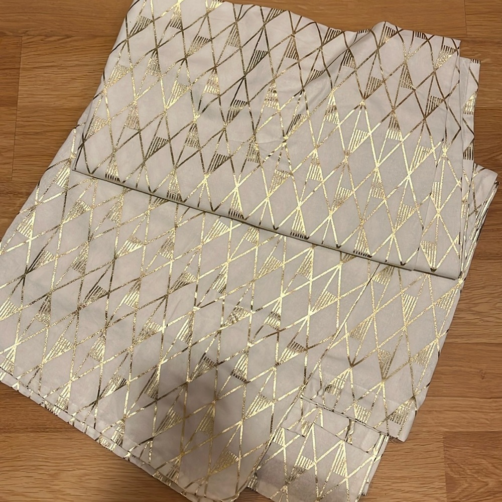Shower Curtain